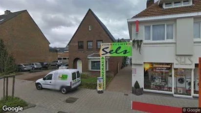 Büros zum Kauf in Lommel – Foto von Google Street View