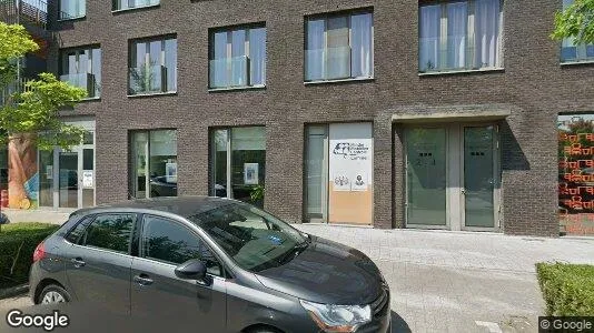 Office spaces for sale i Lommel - Photo from Google Street View