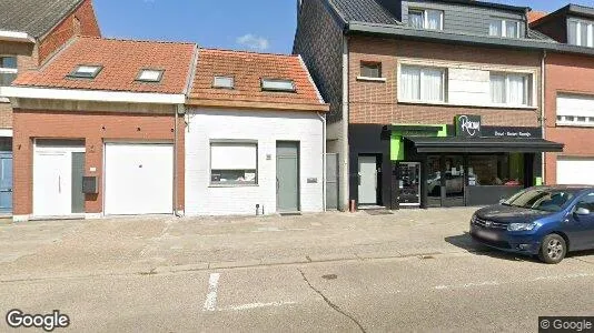 Commercial properties for sale i Brasschaat - Photo from Google Street View