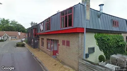 Gewerbeflächen zum Kauf in Waasmunster – Foto von Google Street View