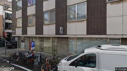 Företagslokaler till salu i Leuven – Foto från Google Street View