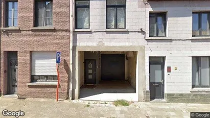 Kontorslokaler till salu i Wemmel – Foto från Google Street View