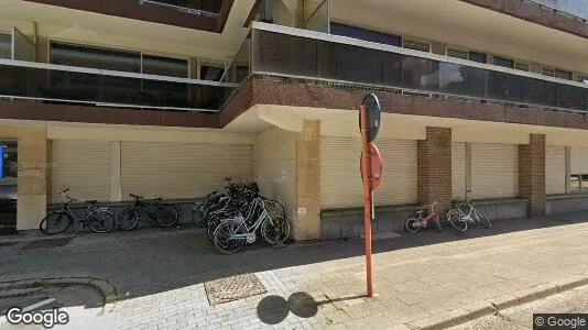 Commercial properties for sale i Hasselt - Photo from Google Street View