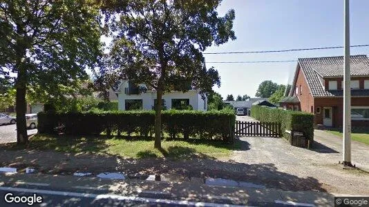 Commercial properties for sale i Begijnendijk - Photo from Google Street View