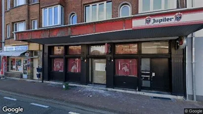 Gewerbeflächen zum Kauf in Aarschot – Foto von Google Street View