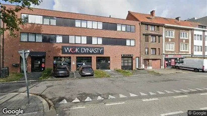 Gewerbeflächen zum Kauf in Hasselt – Foto von Google Street View