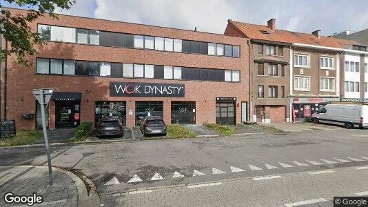Commercial properties for sale i Hasselt - Photo from Google Street View