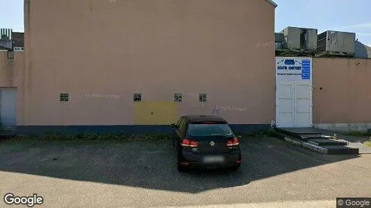 Commercial properties for sale i Maasmechelen - Photo from Google Street View