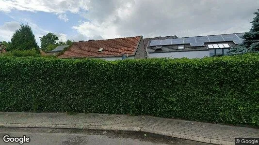 Commercial properties for sale i Bilzen - Photo from Google Street View