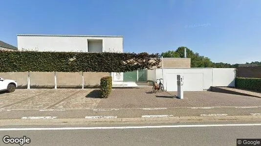 Office spaces for sale i Dessel - Photo from Google Street View