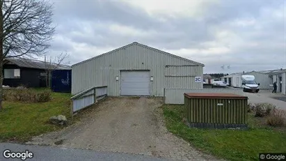 Kantorruimte te huur in Hadsten - Foto uit Google Street View