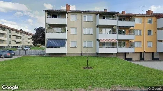 Commercial properties for sale i Norberg - Photo from Google Street View