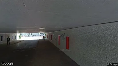 Commercial properties for rent in Amsterdam Zuideramstel - Photo from Google Street View