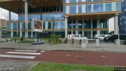 Commercial properties for rent in Rijswijk - Photo from Google Street View