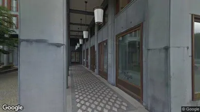 Commercial properties for rent in Maastricht - Photo from Google Street View