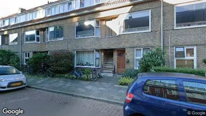 Commercial properties for sale in Groningen - Photo from Google Street View