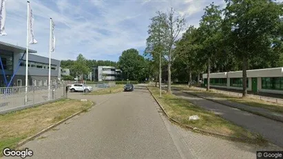 Kontorslokaler för uthyrning i Almere – Foto från Google Street View