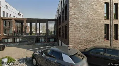 Lokaler til leje i Dortmund - Foto fra Google Street View