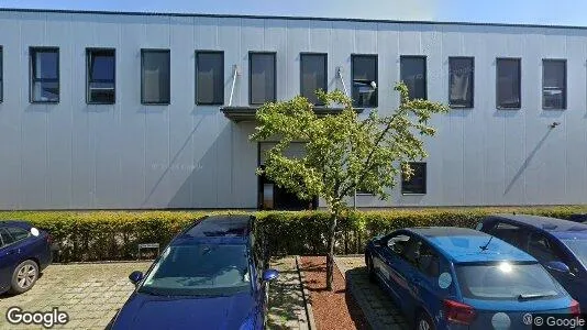 Kantorruimte te huur i Essen - Foto uit Google Street View