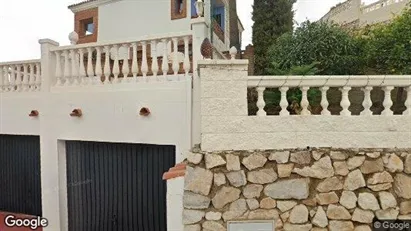 Kontorlokaler til salg i Benalmádena - Foto fra Google Street View