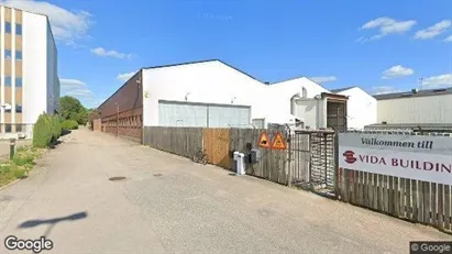 Kontorhoteller til leje i Växjö - Foto fra Google Street View