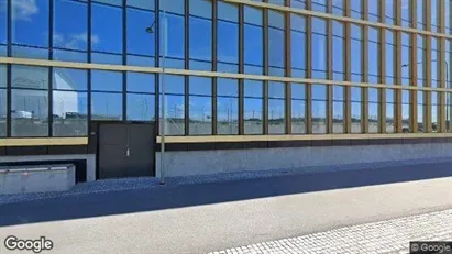 Kontorhoteller til leje i Stockholm West - Foto fra Google Street View