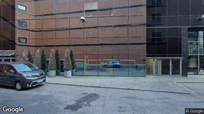 Lokaler til leje i Tallinn Kesklinna - Foto fra Google Street View