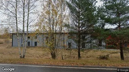 Commercial properties for rent in Kirkkonummi - Photo from Google Street View