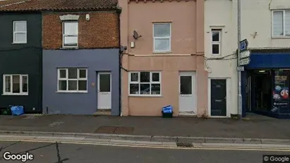 Bedrijfsruimtes te koop in Bridgwater - Somerset - Foto uit Google Street View