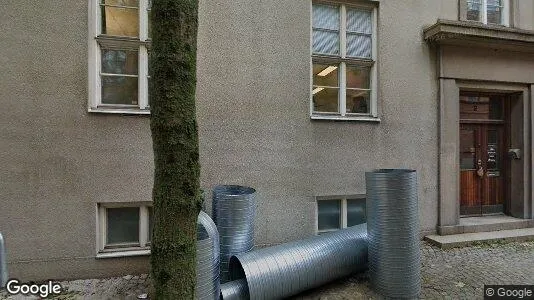 Lokaler til leie i Lund – Bilde fra Google Street View