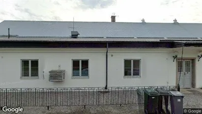 Industrilokaler för uthyrning i Norrtälje – Foto från Google Street View