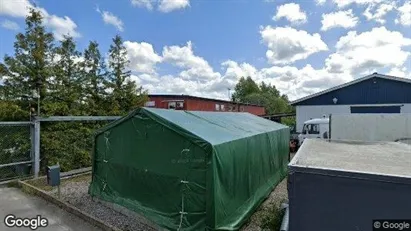 Industrilokaler för uthyrning i Stenungsund – Foto från Google Street View