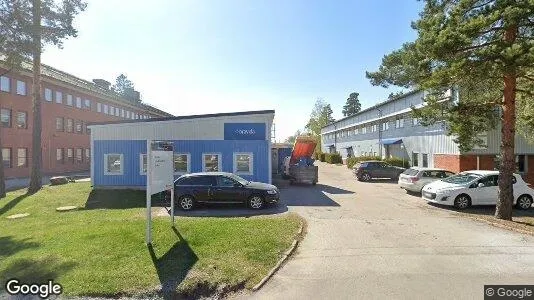 Lokaler til leje i Sigtuna - Foto fra Google Street View