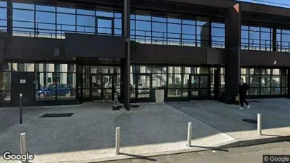 Coworking spaces för uthyrning i L'Haÿ-les-Roses – Foto från Google Street View