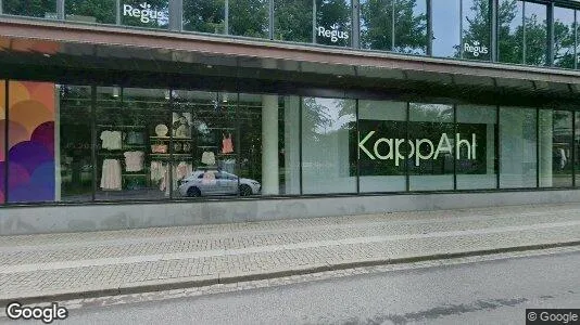 Kontorlokaler til leje i Mariestad - Foto fra Google Street View