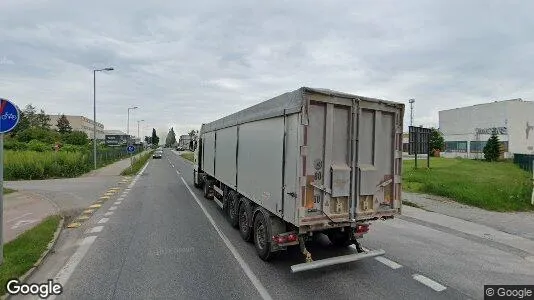 Gewerbeflächen zur Miete i Trnava – Foto von Google Street View
