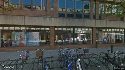 Büros zur Miete in Jönköping – Foto von Google Street View
