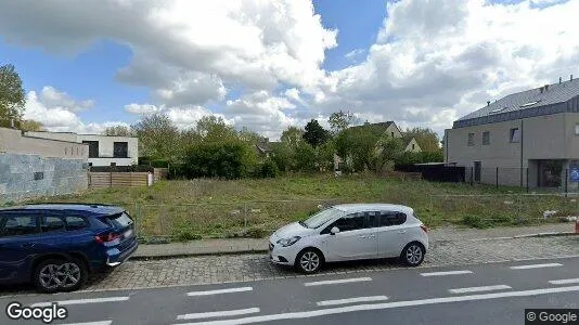 Commercial properties for rent i Oostende - Photo from Google Street View