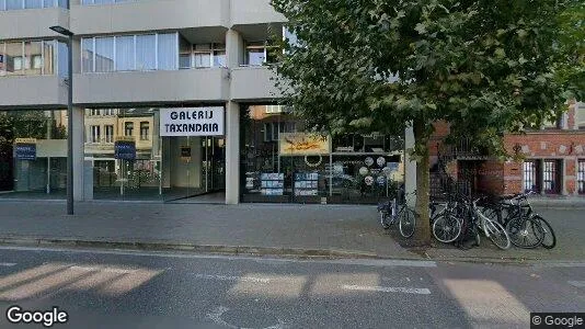 Commercial properties for sale i Turnhout - Photo from Google Street View