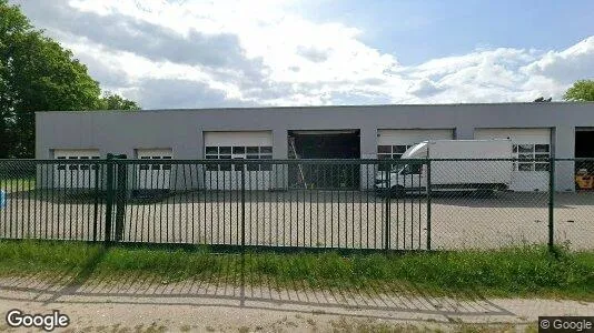 Commercial properties for sale i Bocholt - Photo from Google Street View
