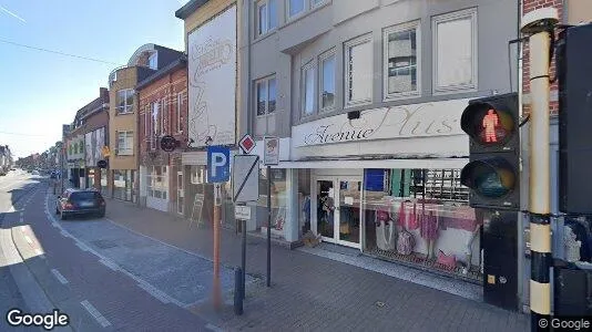 Commercial properties for sale i Wevelgem - Photo from Google Street View