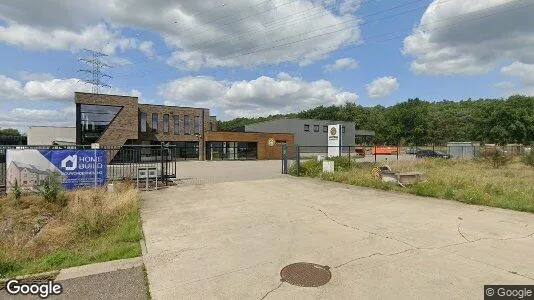 Commercial properties for sale i Genk - Photo from Google Street View