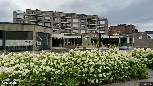 Commercial properties for sale i Mol - Photo from Google Street View