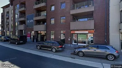 Kontorlokaler til salg i Roeselare - Foto fra Google Street View