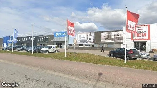Producties te huur i Kävlinge - Foto uit Google Street View