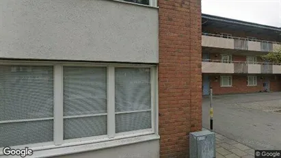 Werkstätte zur Miete in Skellefteå – Foto von Google Street View