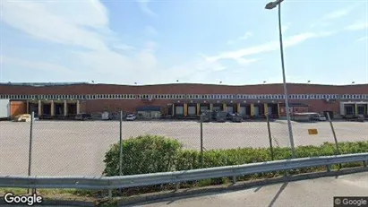 Commercial properties for rent in Norrköping - Photo from Google Street View
