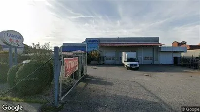 Lokaler til leje i Malmø Centrum - Foto fra Google Street View