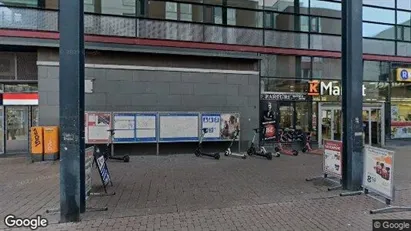 Kontorlokaler til leje i Helsinki Eteläinen - Foto fra Google Street View