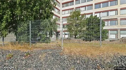 Kontorslokaler för uthyrning i Helsingfors Västra – Foto från Google Street View